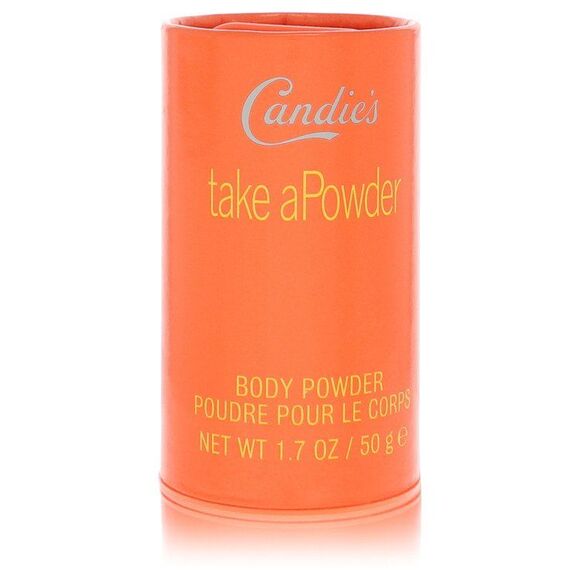 Liz Claiborne Candie Take a Powder Body Powder Women Citrus lavender.